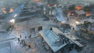 Photo of Company of Heroes 2