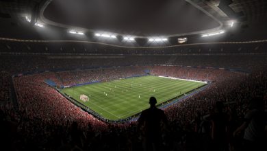 Photo of FIFA 17