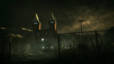 Photo of Outlast