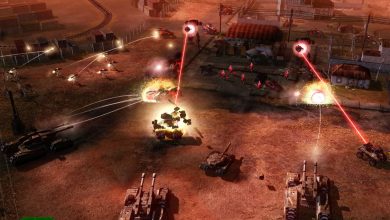 Photo of Command & Conquer 3