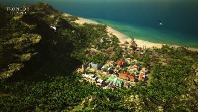 Photo of Tropico 5