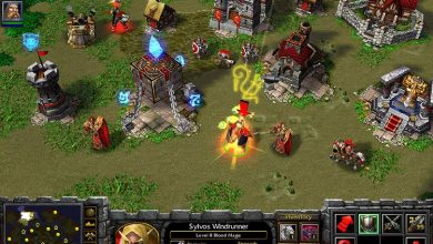 Photo of Warcraft 3